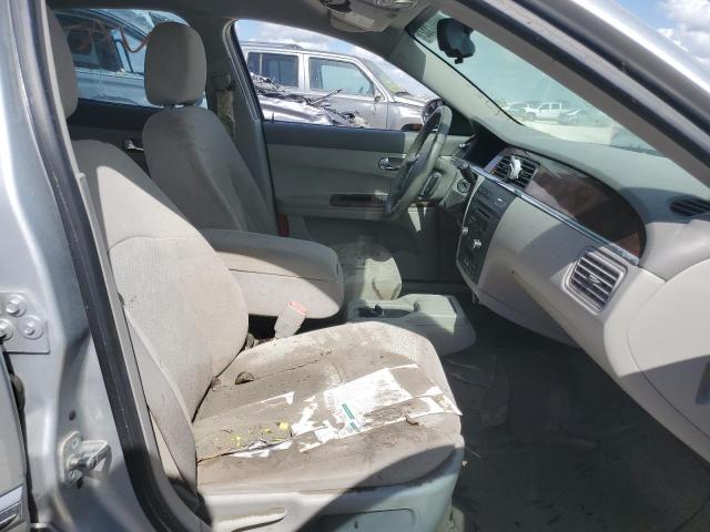 Photo 5 from auction – 2009 BUICK LACROSSE C with VIN 2G4WC582491266705