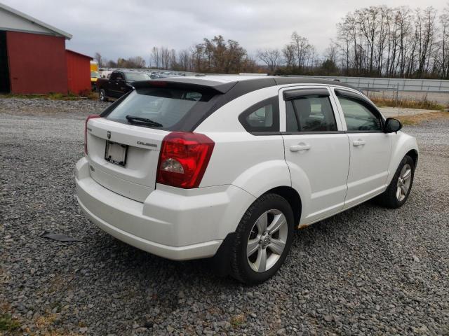 Photo 4 from auction – 2011 DODGE CALIBER MA with VIN 1B3CB3HA5BD261997