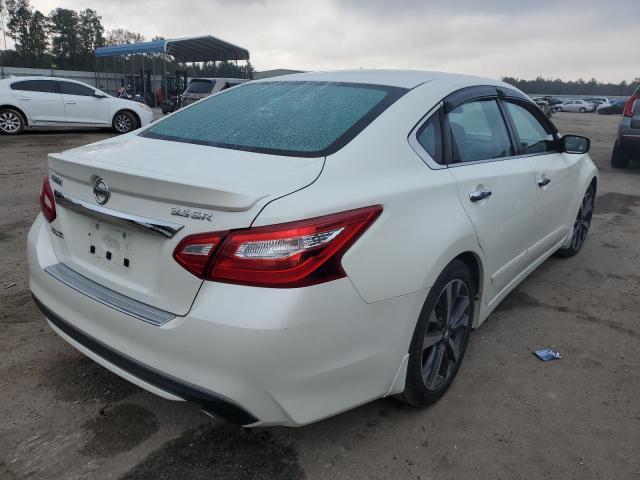 Photo 4 from auction – 2016 NISSAN ALTIMA 3.5 with VIN 1N4BL3APXGC237364