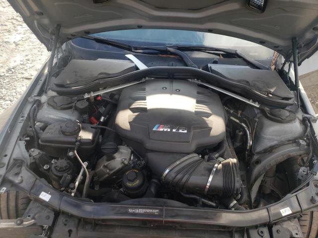 Photo 7 from auction – 2013 BMW M3 with VIN WBSKG9C51DJ593022