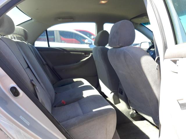 Photo 6 from auction – 2005 TOYOTA COROLLA CE with VIN 1NXBR32E15Z435274