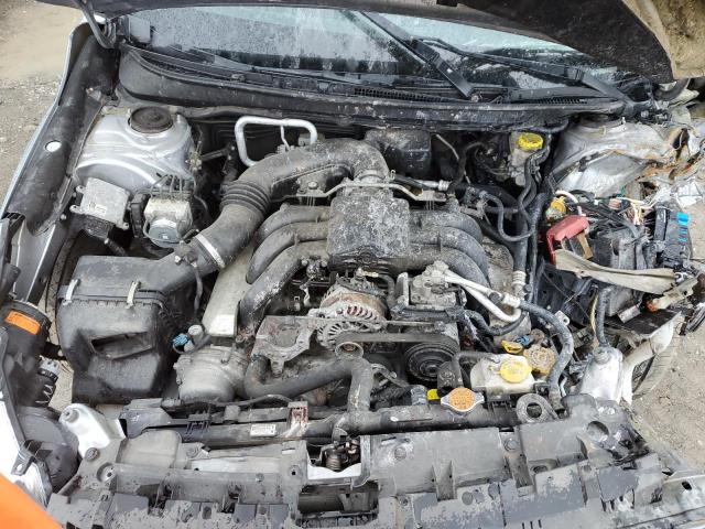 Photo 7 from auction – 2017 SUBARU LEGACY 3.6 with VIN 4S3BNEK61H3021782