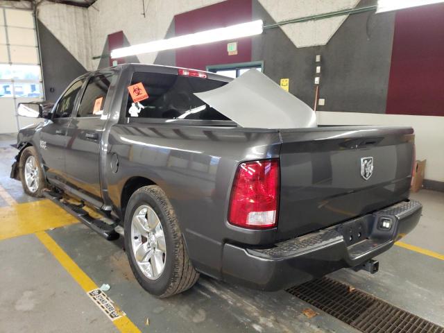 Photo 3 from auction – 2019 RAM 1500 CLASS with VIN 3C6RR6KG1KG669880