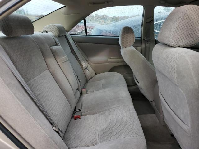 Photo 6 from auction – 2003 TOYOTA CAMRY LE with VIN 4T1BE32K63U169619
