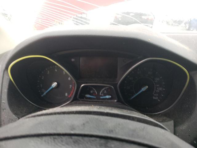 Photo 8 from auction – 2017 FORD FOCUS SE with VIN 1FADP3F24HL262028