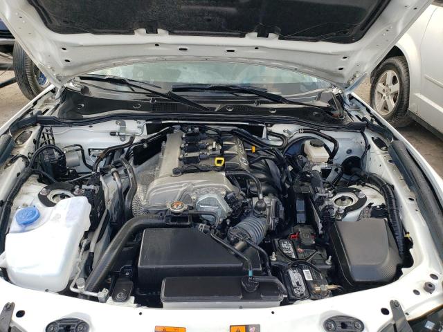 Photo 7 from auction – 2018 MAZDA MX-5 MIATA with VIN JM1NDAD76J0202768