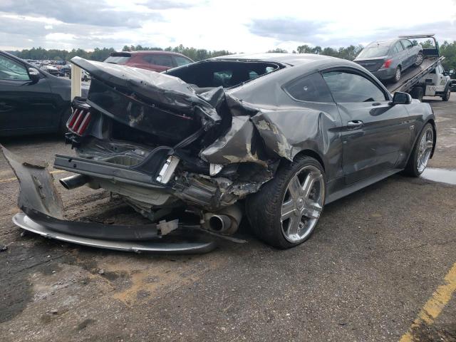 Photo 4 from auction – 2016 FORD MUSTANG GT with VIN 1FA6P8CF8G5221174