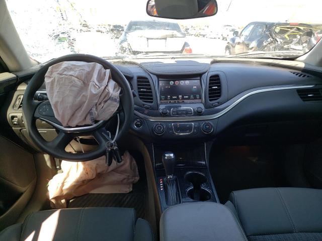 Photo 8 from auction – 2018 CHEVROLET IMPALA LS with VIN 2G11Z5SA0J9143429