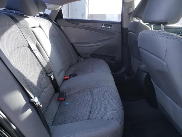 Photo 6 from auction – 2013 HYUNDAI SONATA GLS with VIN 5NPEB4AC0DH712193