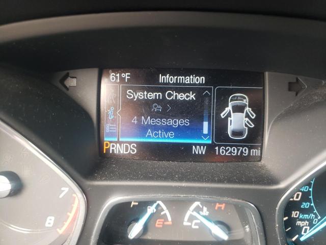 Photo 8 from auction – 2013 FORD ESCAPE SEL with VIN 1FMCU0HX1DUC31048