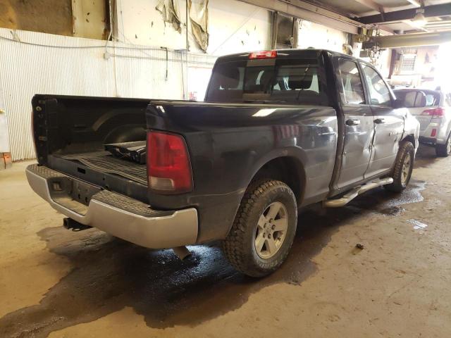 Photo 4 from auction – 2012 DODGE RAM 1500 S with VIN 1C6RD7GT4CS199512
