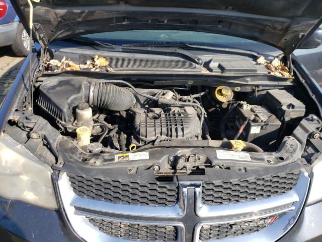 Photo 7 from auction – 2014 DODGE GRAND CARA with VIN 2C4RDGCG1ER122151