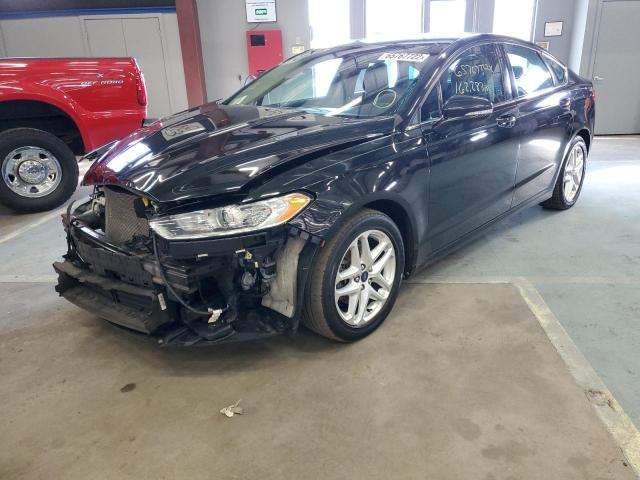Photo 2 from auction – 2013 FORD FUSION SE with VIN 3FA6P0H72DR328247
