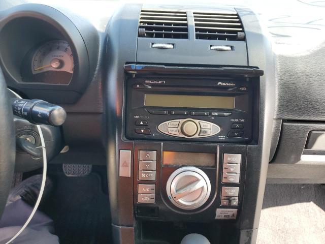 Photo 9 from auction – 2007 TOYOTA SCION TC with VIN JTKDE177370216049