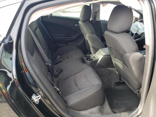 Photo 6 from auction – 2017 CHEVROLET VOLT LT with VIN 1G1RC6S50HU147717