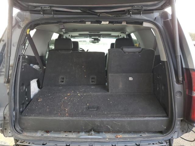 Photo 9 from auction – 2016 CHEVROLET TAHOE C150 with VIN 1GNSCBKC8GR463861