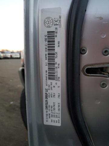 Photo 10 from auction – 2012 DODGE RAM 3500 S with VIN 3C63D3DL1CG111381