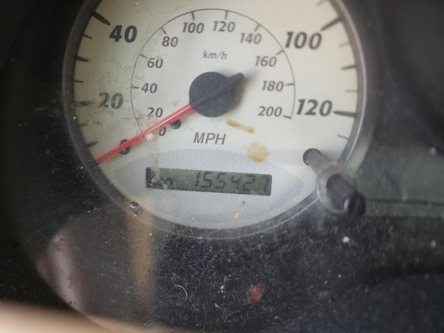 Photo 8 from auction – 2002 TOYOTA RAV4 with VIN JTEHH20V026062433