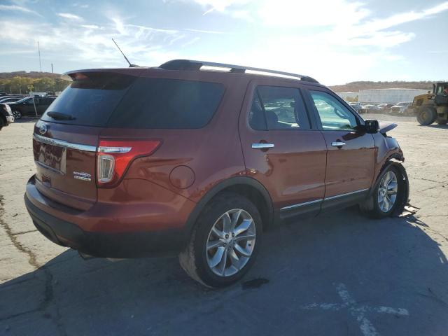 Photo 4 from auction – 2014 FORD EXPLORER X with VIN 1FM5K7D81EGC57669