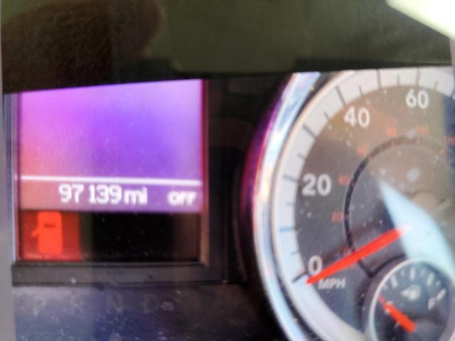 Photo 8 from auction – 2013 DODGE GRAND CARA with VIN 2C4RDGCG6DR758644