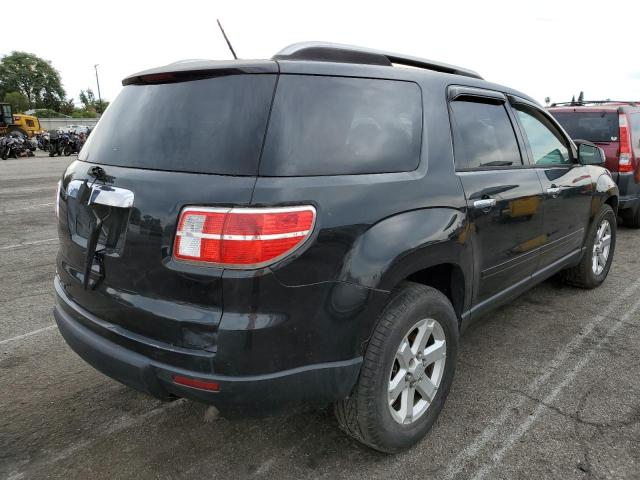 Photo 4 from auction – 2009 SATURN OUTLOOK XE with VIN 5GZER13D89J191365