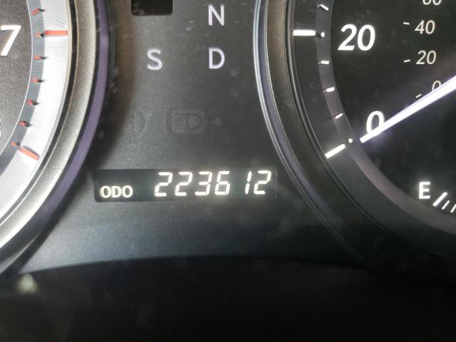 Photo 8 from auction – 2007 LEXUS ES 350 with VIN JTHBJ46G672134588