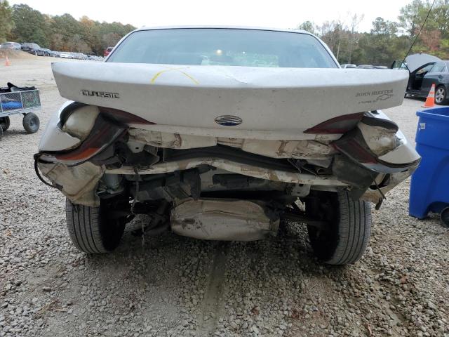 Photo 9 from auction – 2005 CHEVROLET CLASSIC with VIN 1G1ND52F45M113693