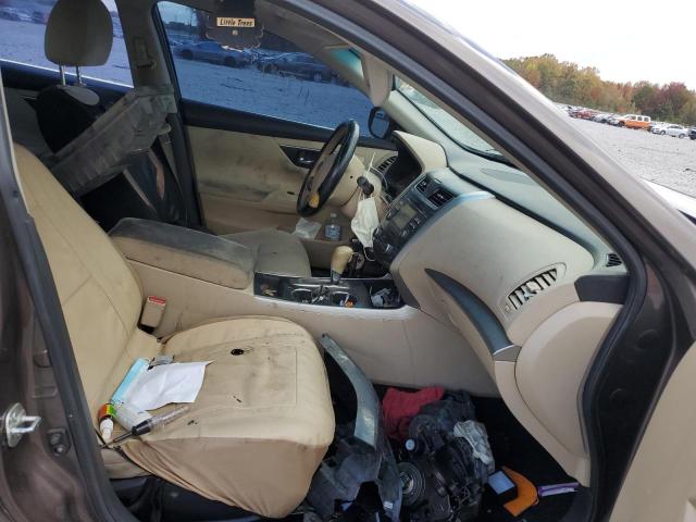 Photo 5 from auction – 2015 NISSAN ALTIMA 2.5 with VIN 1N4AL3AP3FC170049
