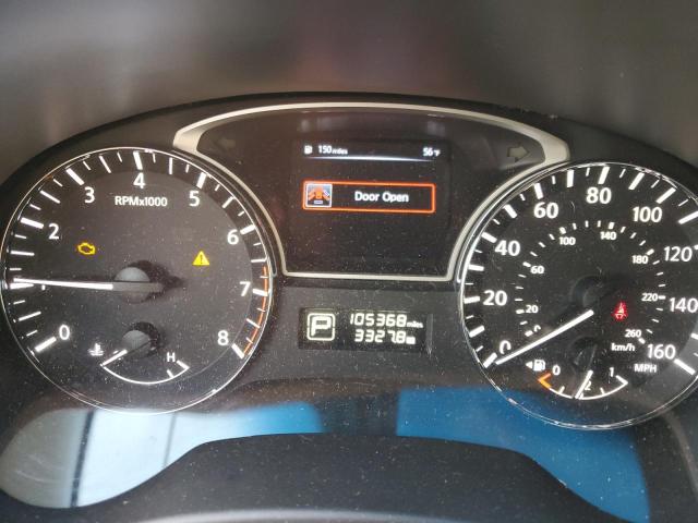 Photo 8 from auction – 2014 NISSAN PATHFINDER with VIN 5N1AR2MN9EC721642