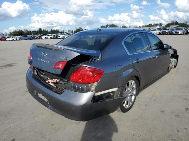 Photo 4 from auction – 2011 INFINITI G37 BASE with VIN JN1CV6AP3BM506885