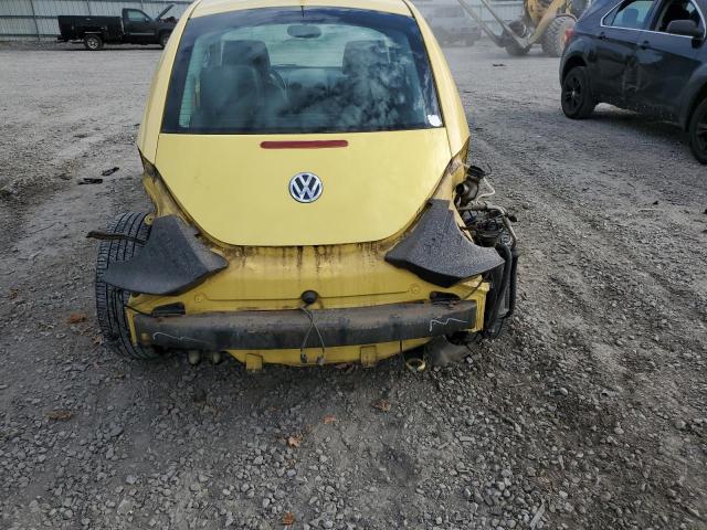 Photo 9 from auction – 2009 VOLKSWAGEN NEW BEETLE with VIN 3VWPW31C49M507403