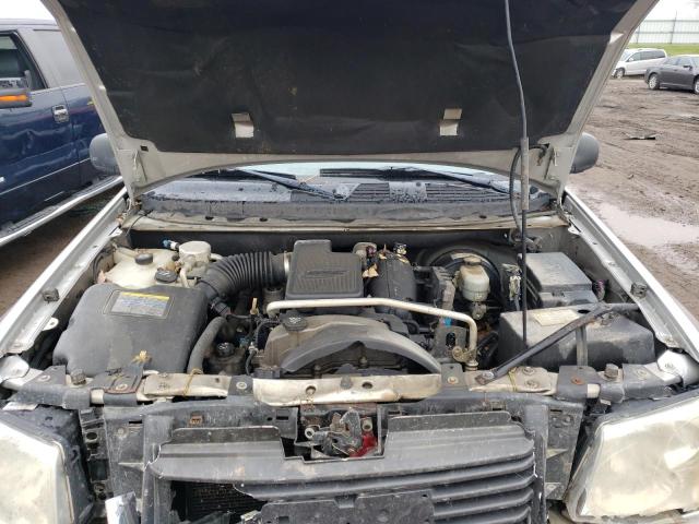 Photo 7 from auction – 2007 GMC ENVOY with VIN 1GKDT13S372143586