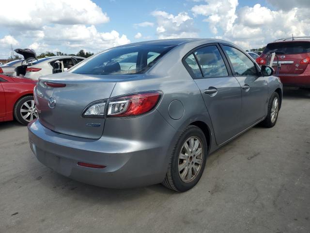Photo 4 from auction – 2012 MAZDA 3 I with VIN JM1BL1V75C1608462