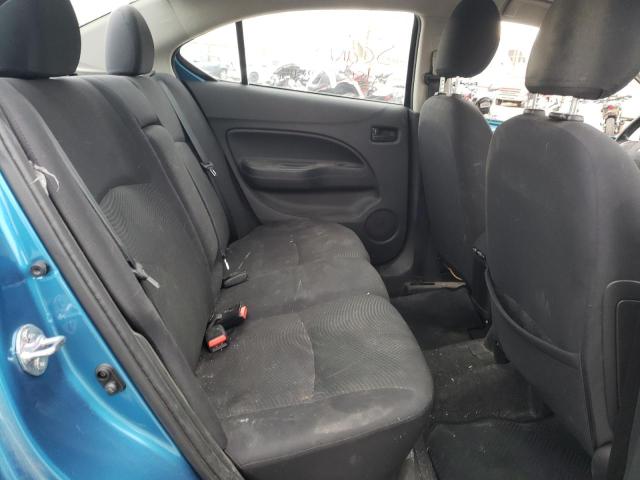Photo 6 from auction – 2017 MITSUBISHI MIRAGE G4 with VIN ML32F3FJ6HHF12101