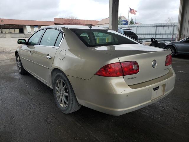 Photo 3 from auction – 2007 BUICK LUCERNE CX with VIN 1G4HD57267U186802
