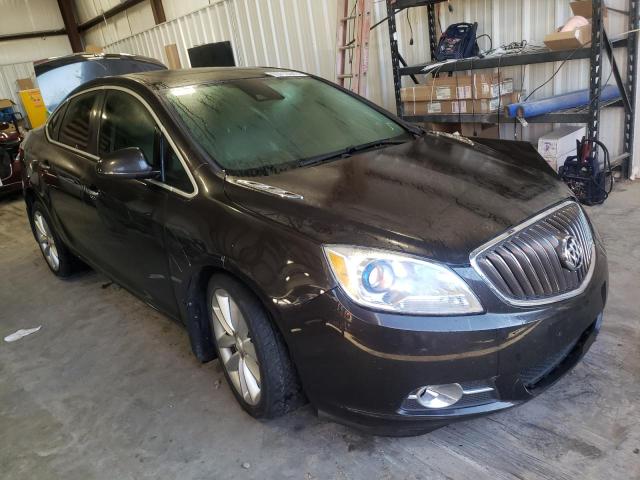 BUICK VERANO CON 2014 with VIN 1G4PR5SK8E4194062 - Photo from auction
