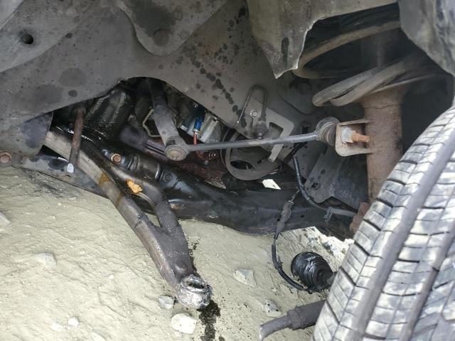 Photo 9 from auction – 2006 FORD FREESTAR S with VIN 2FMZA51636BA06169