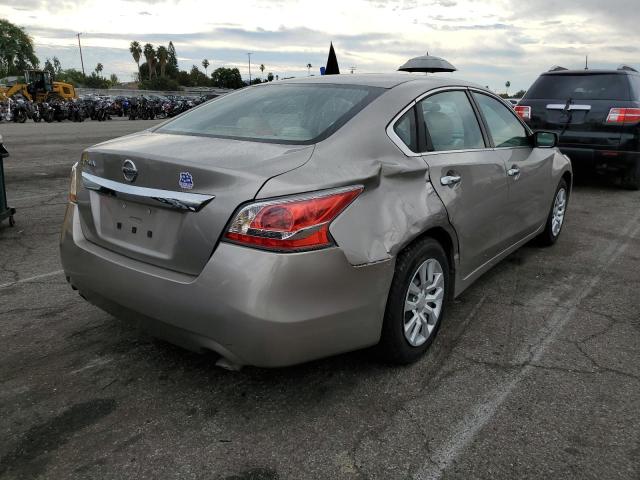 Photo 4 from auction – 2015 NISSAN ALTIMA 2.5 with VIN 1N4AL3AP7FC179126