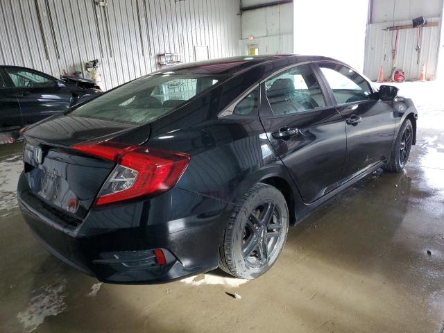 Photo 4 from auction – 2016 HONDA CIVIC LX with VIN 19XFC2F57GE221841