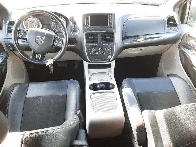 Foto 9 de la subasta – 2019 DODGE GRAND CARA con VIN 2C4RDGCG2KR793386