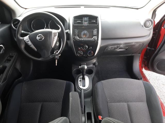 Photo 9 from auction – 2017 NISSAN VERSA S with VIN 3N1CN7AP3HL811893