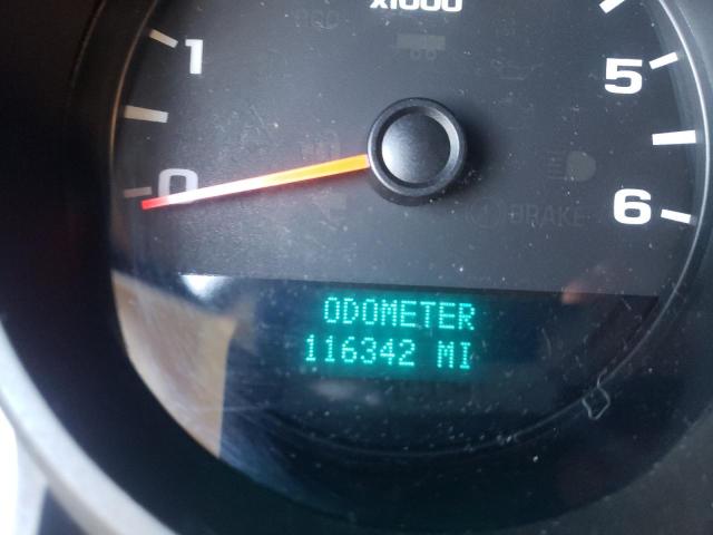 Photo 8 from auction – 2010 GMC SIERRA C15 with VIN 3GTRCUEA9AG227952