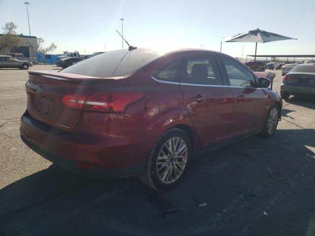 Photo 3 from auction – 2017 FORD FOCUS TITA with VIN 1FADP3J26HL210360