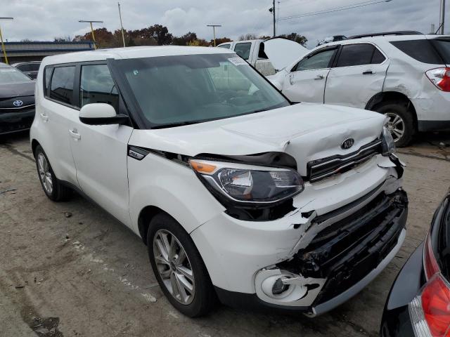 Photo 9 from auction – 2018 KIA SOUL + with VIN KNDJP3A52J7898248