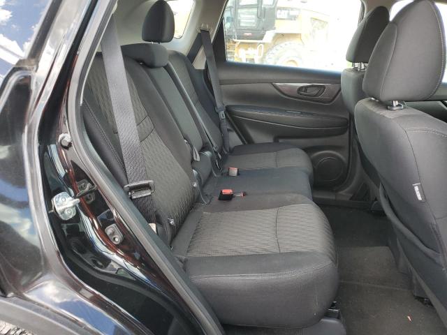 Photo 6 from auction – 2020 NISSAN ROGUE S with VIN 5N1AT2MT6LC719554