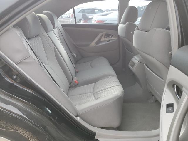 Photo 6 from auction – 2011 TOYOTA CAMRY BASE with VIN 4T1BF3EKXBU707522