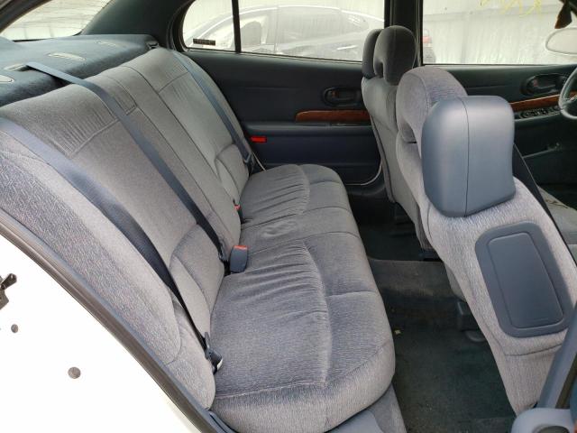 Photo 6 from auction – 2000 BUICK LESABRE CU with VIN 1G4HP54K5YU108802