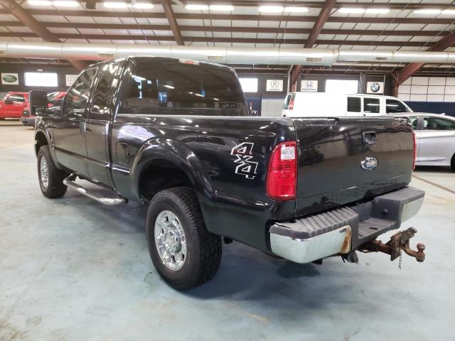 Photo 3 from auction – 2011 FORD F350 SUPER with VIN 1FT8X3B60BEA12124