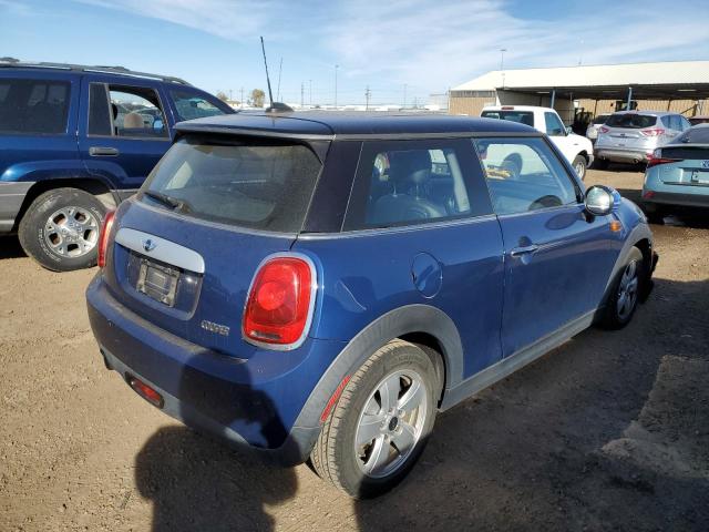 Photo 4 from auction – 2015 MINI COOPER with VIN WMWXM5C52FT938738