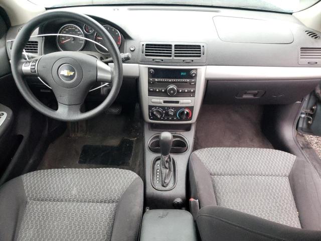 Photo 5 from auction – 2010 CHEVROLET COBALT 1LT with VIN 1G1AD1F50A7219754